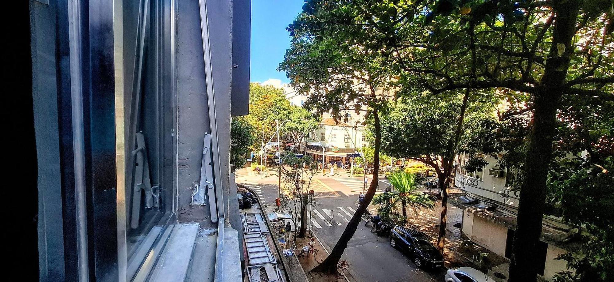 ריו דה ז'ניירו Must Leblon - Pacote: 4 Hospedes, Praia + 1 Ticket מראה חיצוני תמונה