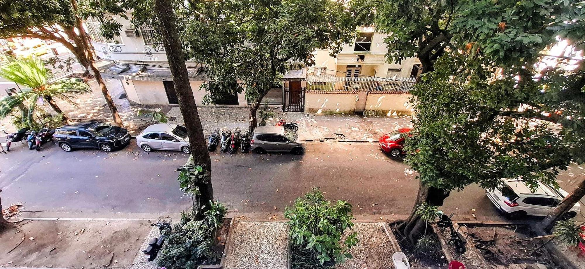 ריו דה ז'ניירו Must Leblon - Pacote: 4 Hospedes, Praia + 1 Ticket מראה חיצוני תמונה
